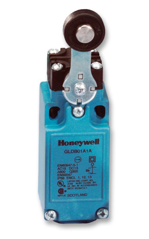 Honeywell/partner Stock Gldc01A1A Snap Acting-Limit Switch