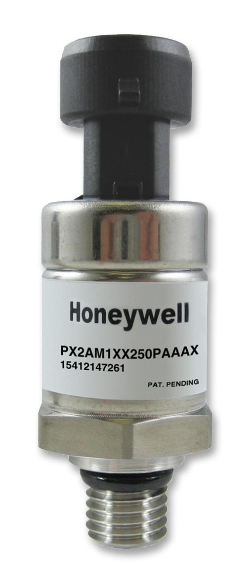 Honeywell/partner Stock Px2Am1Xx250Pschx Industrial Pressure Sensors