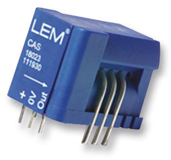 Lem Cas 6-Np Current Transducer, 6A, Pcb