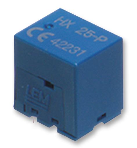 Lem Hx 50-P/sp2 Current Transducer, 50A, 12V