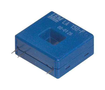 Lem La 100-P Current Transducer, 100A, Pcb