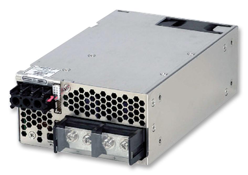 TDK-Lambda Sws-600-12 Psu,switch Mode,sws Series, 12V,600W