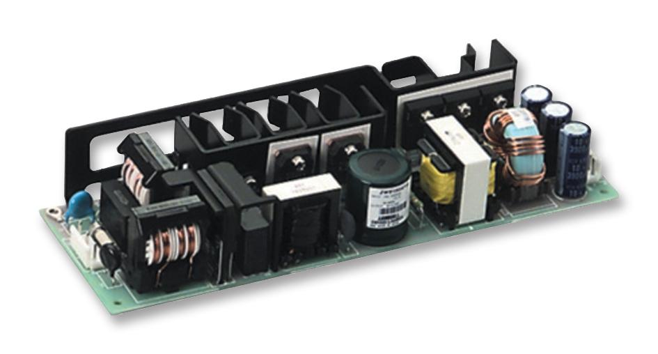 TDK-Lambda Zws-15-12 Power Supply, Open, 12V,1.25A, 15W