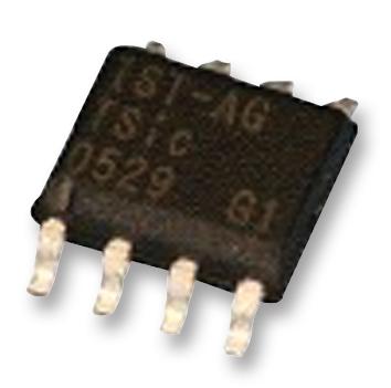 Ist Innovative Sensor Technology Tsic 301 Sop-8 Sensor, Temp, Analog, 0.3Deg C, Sop-8