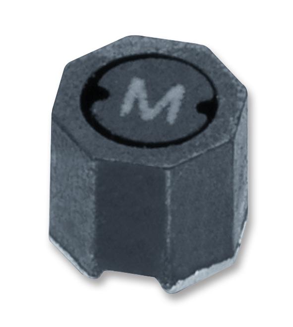 WÃ¼rth Elektronik 744025270 Inductor, 27Uh, 20%, 3X3mm, Power