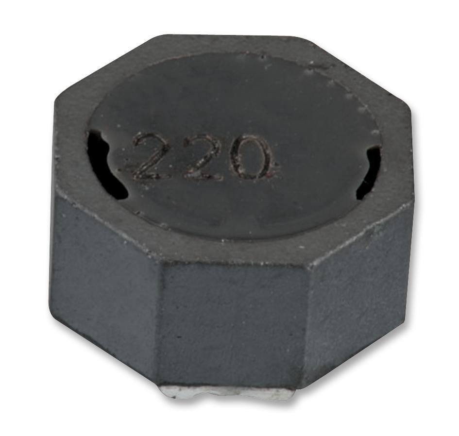 WÃ¼rth Elektronik 7440660022 Inductor, 2.2Uh, Shielded, 6.7A