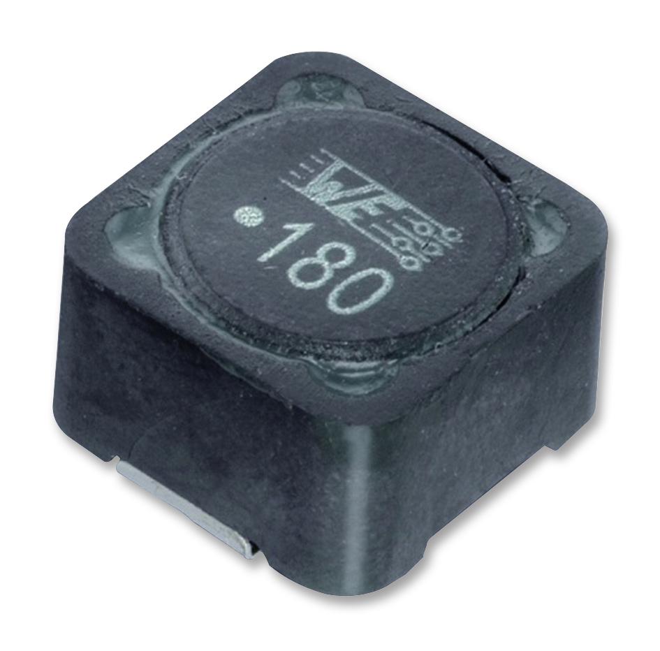 WÃ¼rth Elektronik 744777122 Power Inductor, Smd, 22Uh, 1.41A