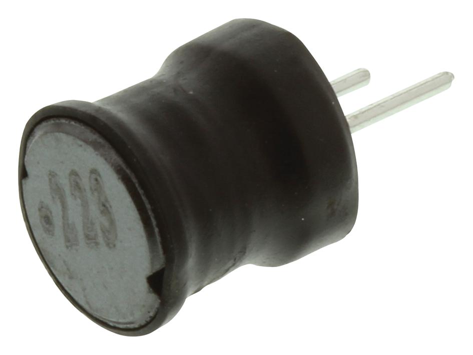 WÃ¼rth Elektronik 744742223 Inductor, 22000Uh, 5%, 9X9mm, Power