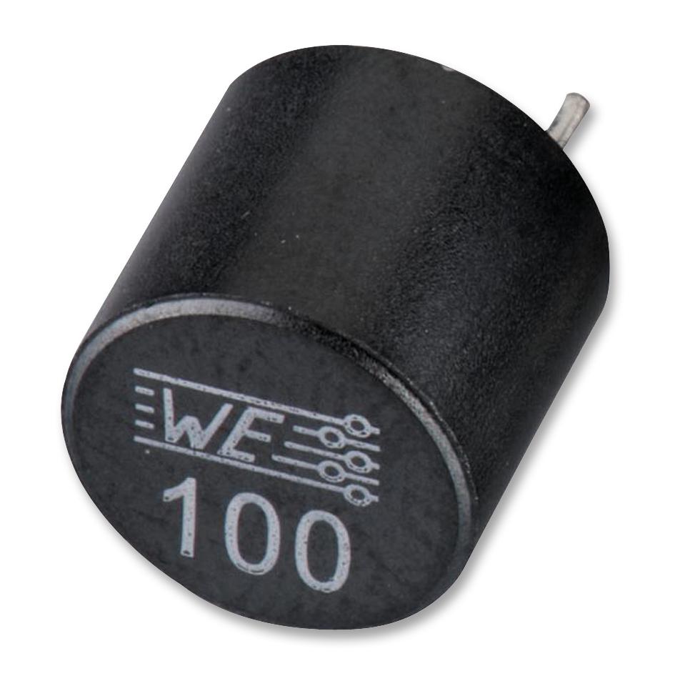 WÃ¼rth Elektronik 744731471 Inductor, 470Uh, 10%, 8.3X8.3mm, Power