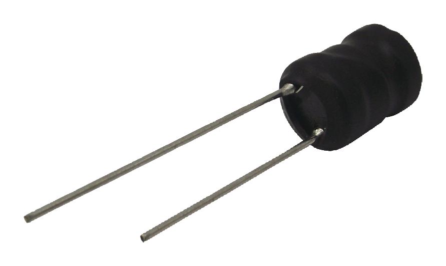 Bourns Rlb0914-100Kl Inductor, 10Uh, 2.7A, 10%, Radial