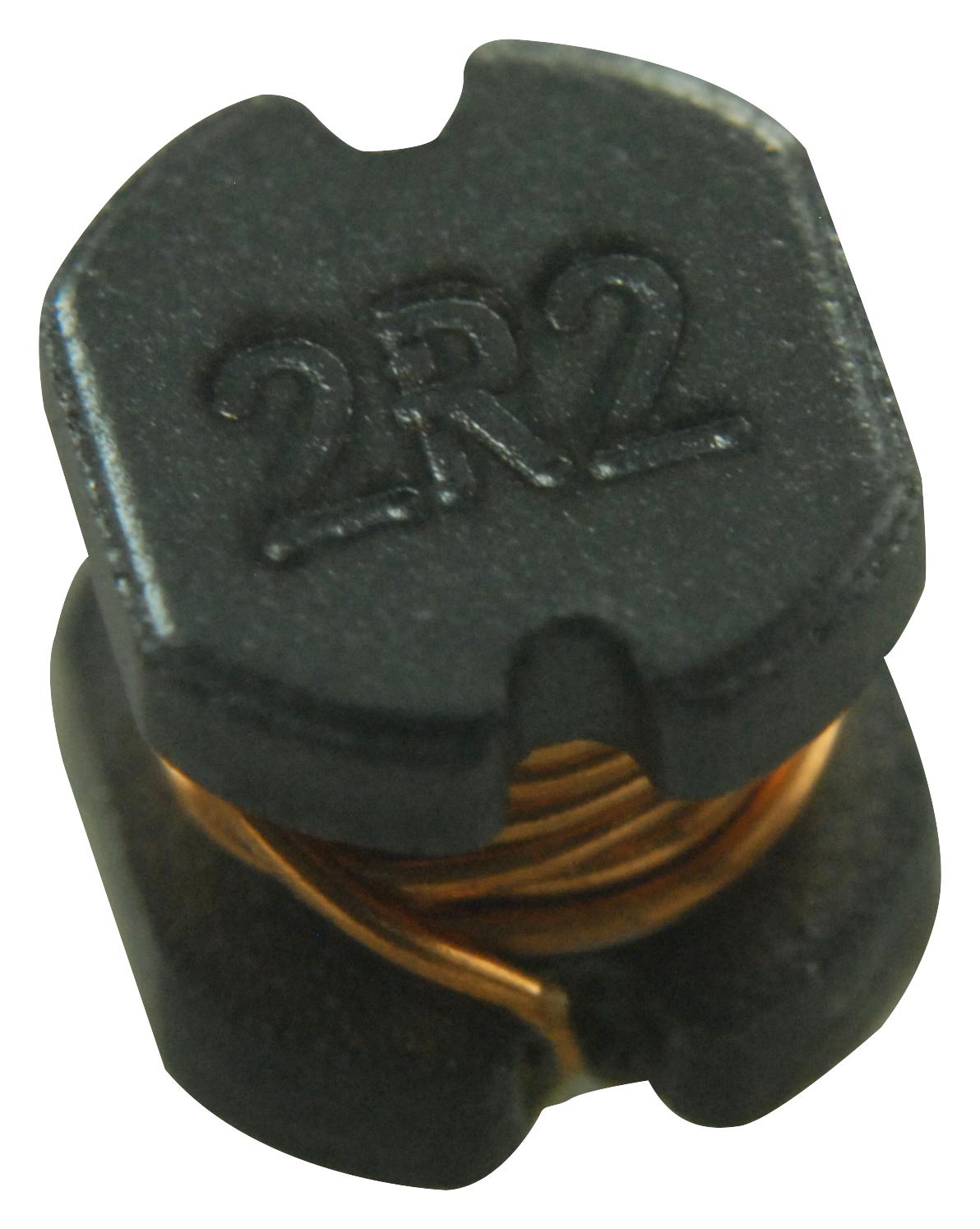 Bourns Sdr0302-2R2Ml Inductor, 2.2Uh, Power, Non-Shielded