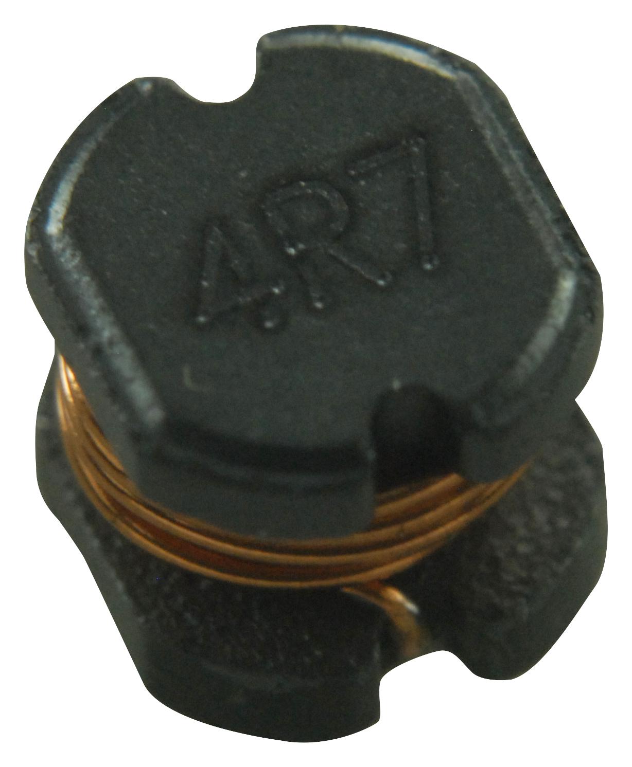 Bourns Sdr0302-4R7Ml Inductor, 4.7Uh, 1.2A, 20%, Smd