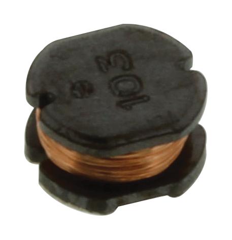 Bourns Sdr0503-103Jl Inductor, 10000Uh, Power, Non-Shielded