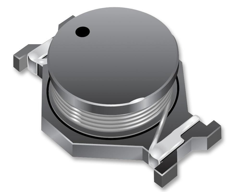 Bourns Sdr2207-330Yl Inductor, 33Uh, Power, Non-Shielded