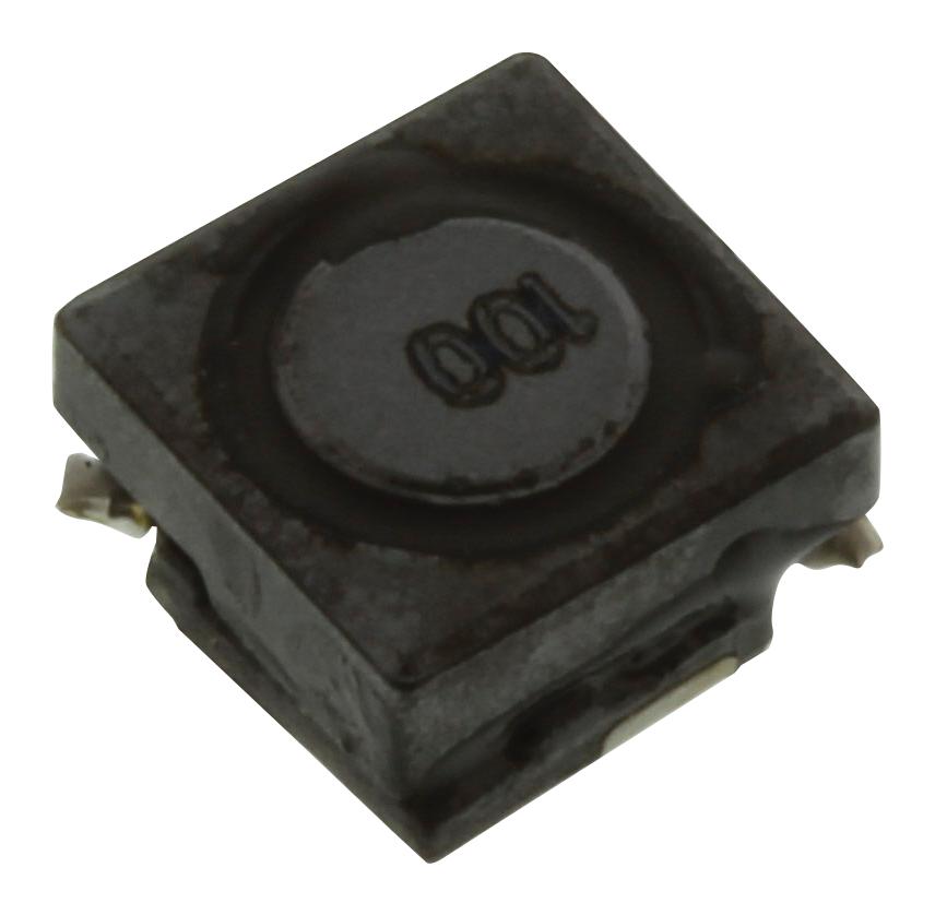 Bourns Srr0603-100Ml Inductor, 10Uh, Power, Shielded, Smd