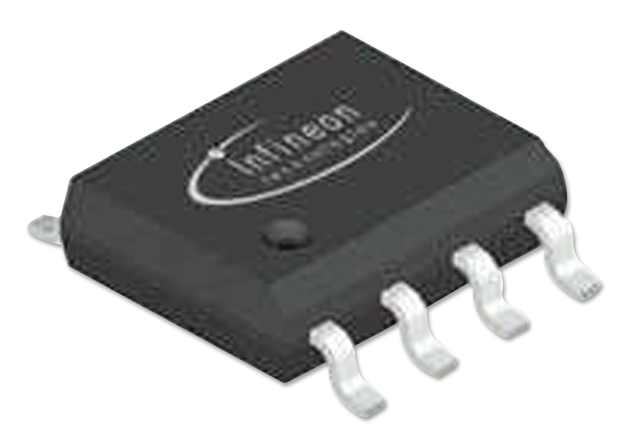 Infineon Bsc067N06Ls3Gatma1 Mosfet, N-Channel, 60V, 50A, Supersot