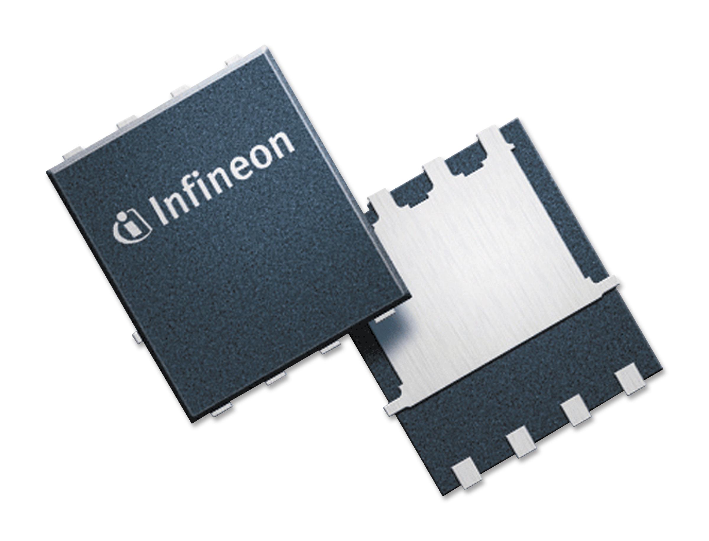 Infineon Bsz16Dn25Ns3Gatma1 Mosfet, N-Ch, 250V, 10.9A, Tsdson