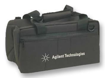 Keysight Technologies N2738A Carry Case. Soft, 1000 Series