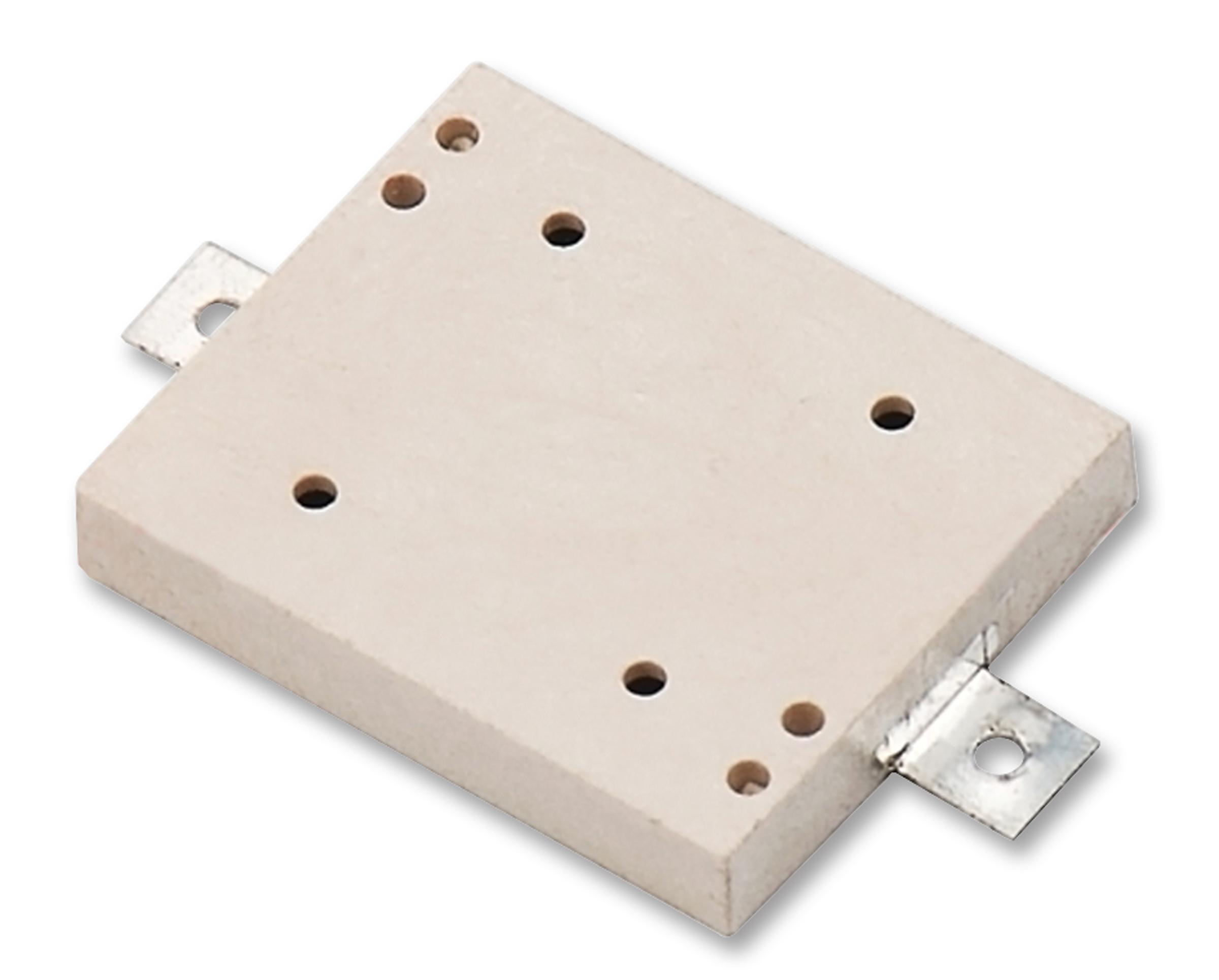 Kingstate Kmtg1102-A1 Buzzer, Piezo, Smd, 68Db, 25V