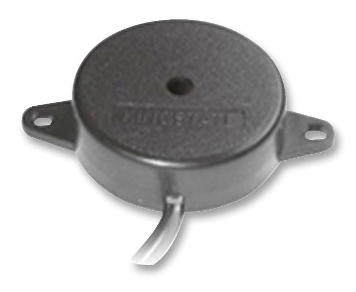 Kingstate Kpeg263 Buzzer, Piezo, Wire, 85Db, 3-30V