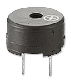 Kingstate Kstg951Ap Buzzer, Magnetic, Pin, 85Db, 5V