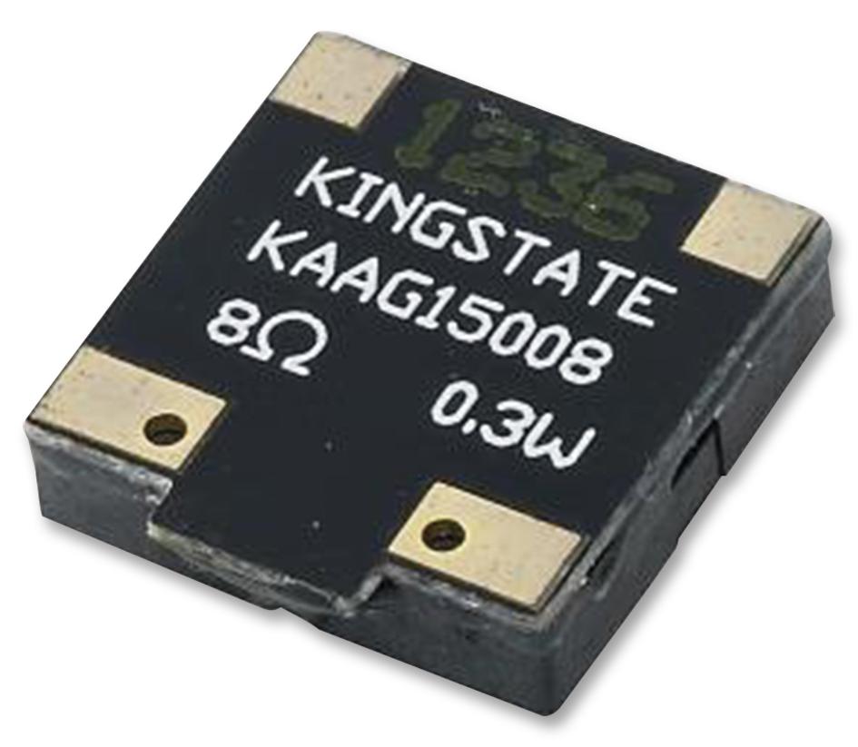 Kingstate Kaag15008C Speaker, Micro, Smd, Compact