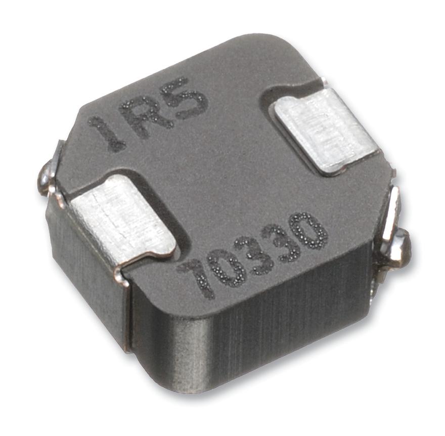 TDK Spm5012T-1R0M Inductor, Shld, 1Uh, 20%, 4.1A, Smd