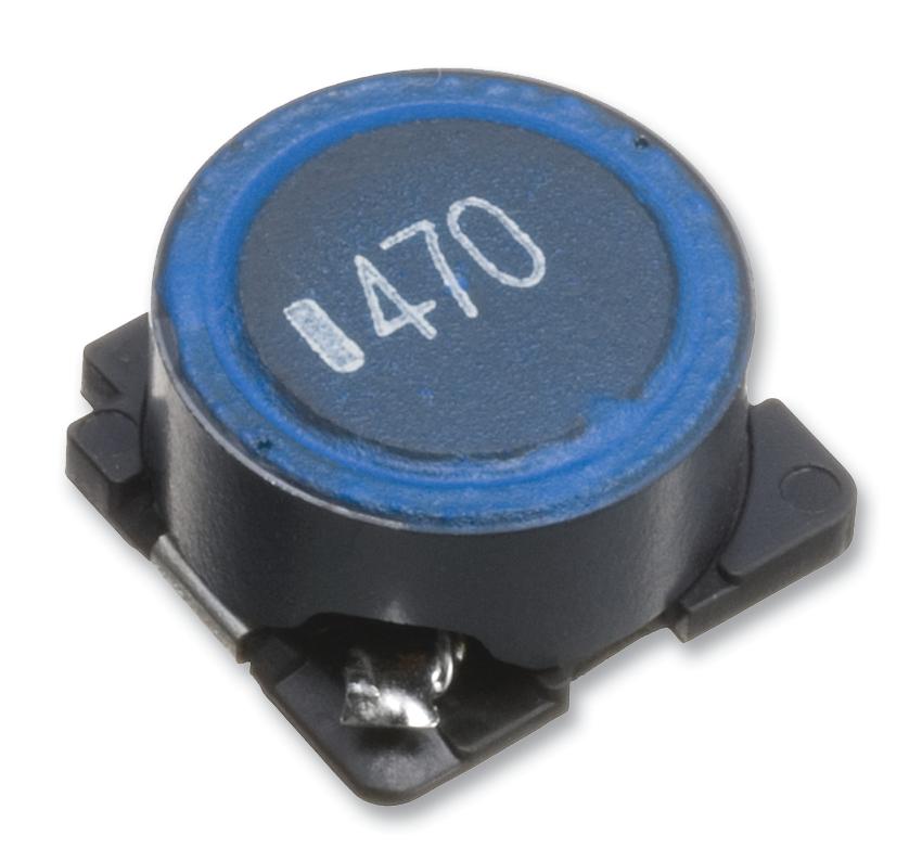 TDK Slf12555T-221Mr72-Pf Inductor, 220Uh, 20%, Shielded