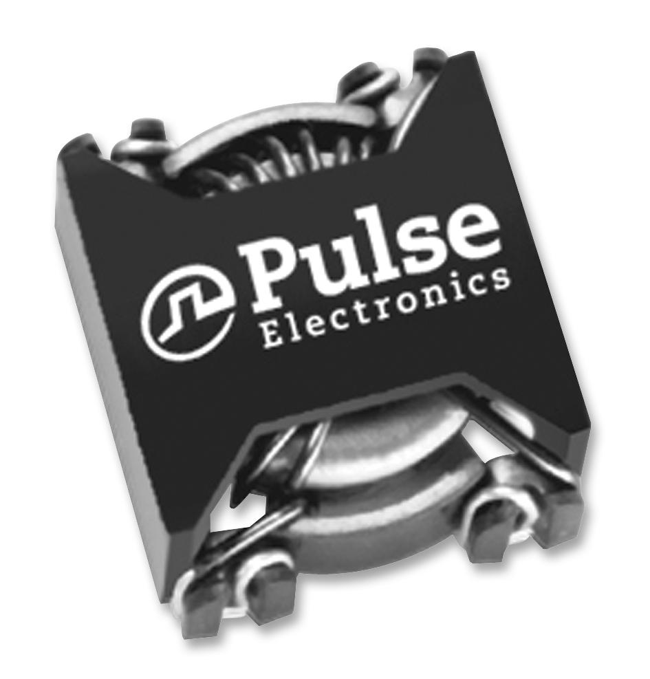 Pulse Electronics Pe-53912Nlt Inductor, 1800Uh, Smt, 2.5A, 9.9X19.6mm