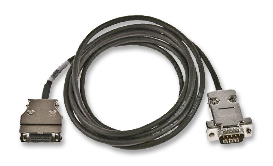 Omron Industrial Automation Nq-Cn521 Cable Assemmbly, Rs232, 5M