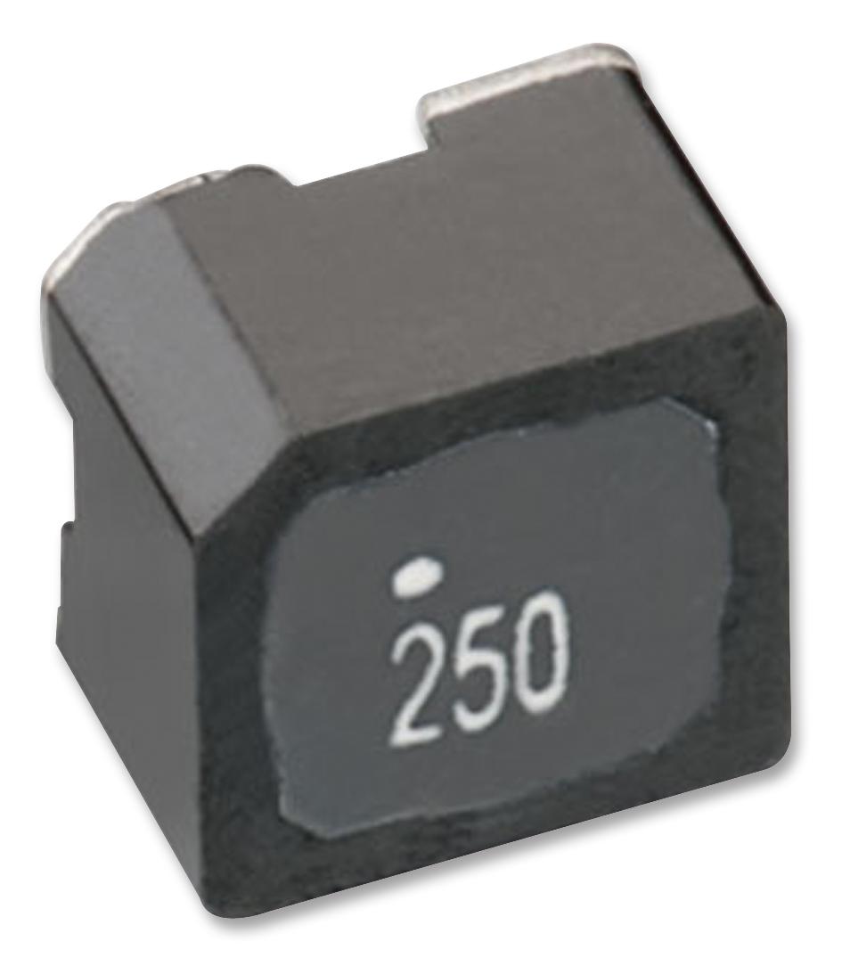 WÃ¼rth Elektronik 74488540250 Inductor, 25Uh, Energy Harvesting