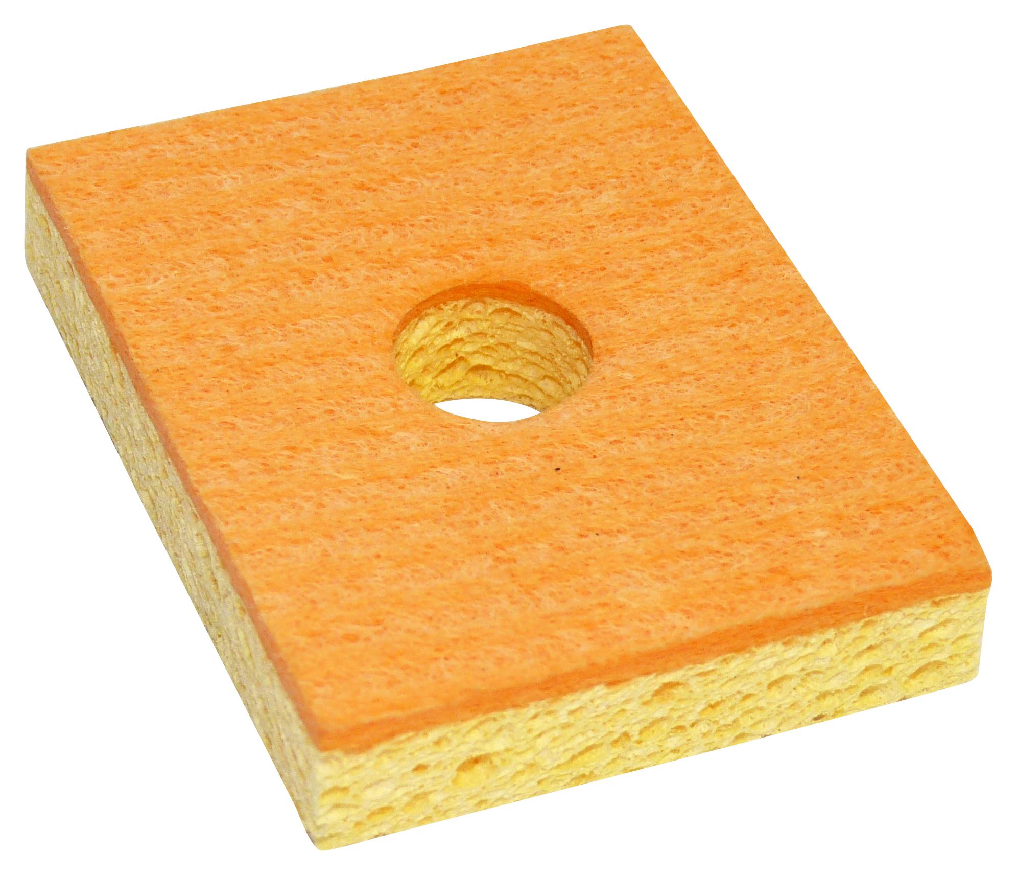 Weller T0052242099 Sponge,double-Layer,70X55X16mm,pk5