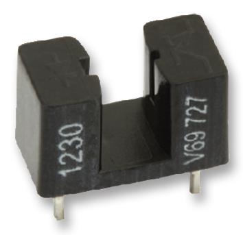 Vishay Tcst1230 Photosensor, Transm. Tr. O/p Leaded