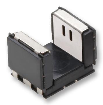 Vishay Tcut1300X01 Photosensor, Transm. Dual Tr. O/p Smd,