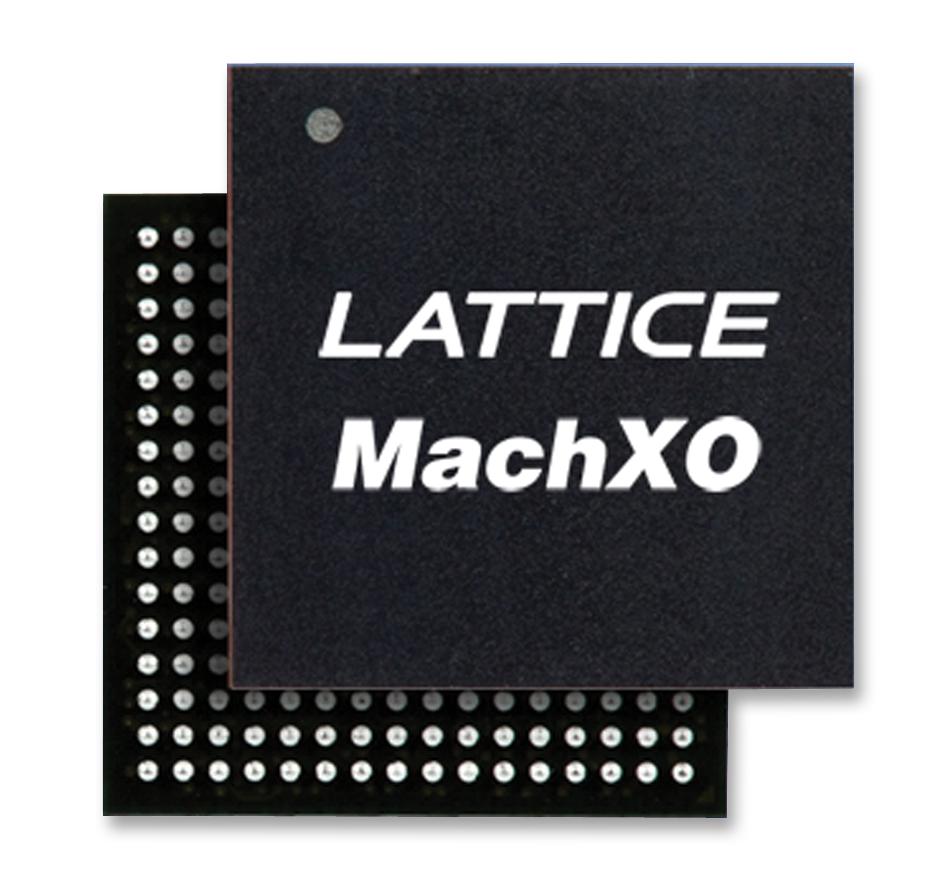 LCMXO640C3MN100I Lattice Semiconductor, FPGA, 640 LOGIC CELL, CSBGA
