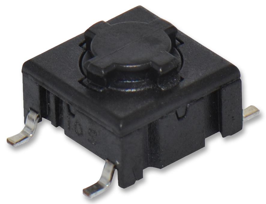 Multimec 5Esh935 Switch, Smd, Ip67, 3.5N, 0.05A, 24V