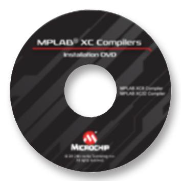 Microchip Technology Technology Sw006023-3 S/w, Mplab Xc-32++ Pro Compiler