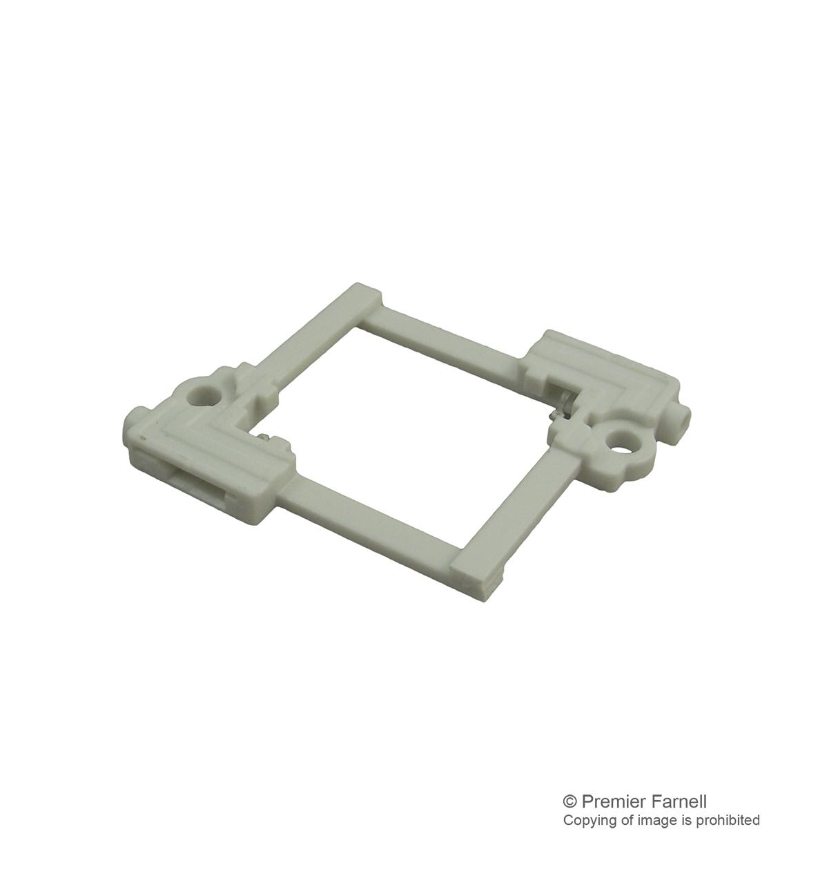 Amp Connectors / Te Connectivity 3-2154874-2 Socket, Scal.led, 1Pc Brdglux Es