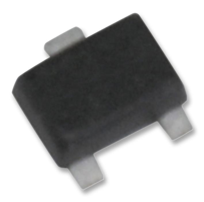 Panasonic Fk3303010L Mosfet, N-Ch, 30V, Sssmini3-F2-B