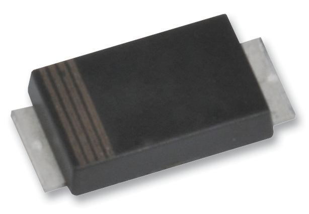 STMicroelectronics Stth1R06Af Rectifier, 600V, 1A, Sod-128Flat