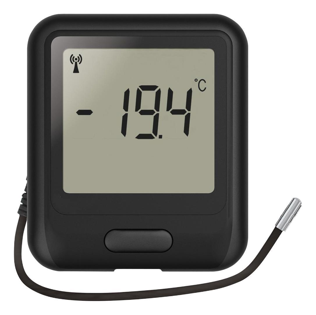 Lascar El-Wifi-Tp Data Logger, Wifi, Temp,with Lcd