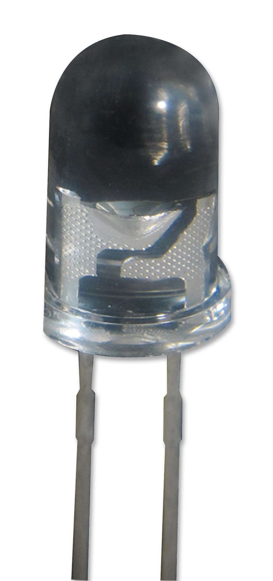 Kingbright L-53F3C Infrared EMITter, 940Nm, T-1 3/4