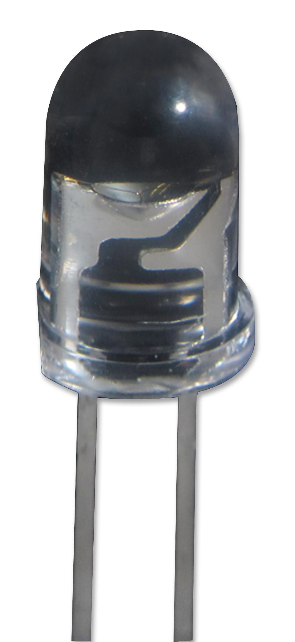 Kingbright L-53Sf4C Infrared EMITter, 880Nm, T-1 3/4