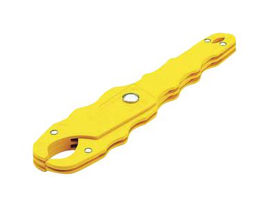 Ideal 34-002 Fuse Puller, Safe-T-Grip, Medium