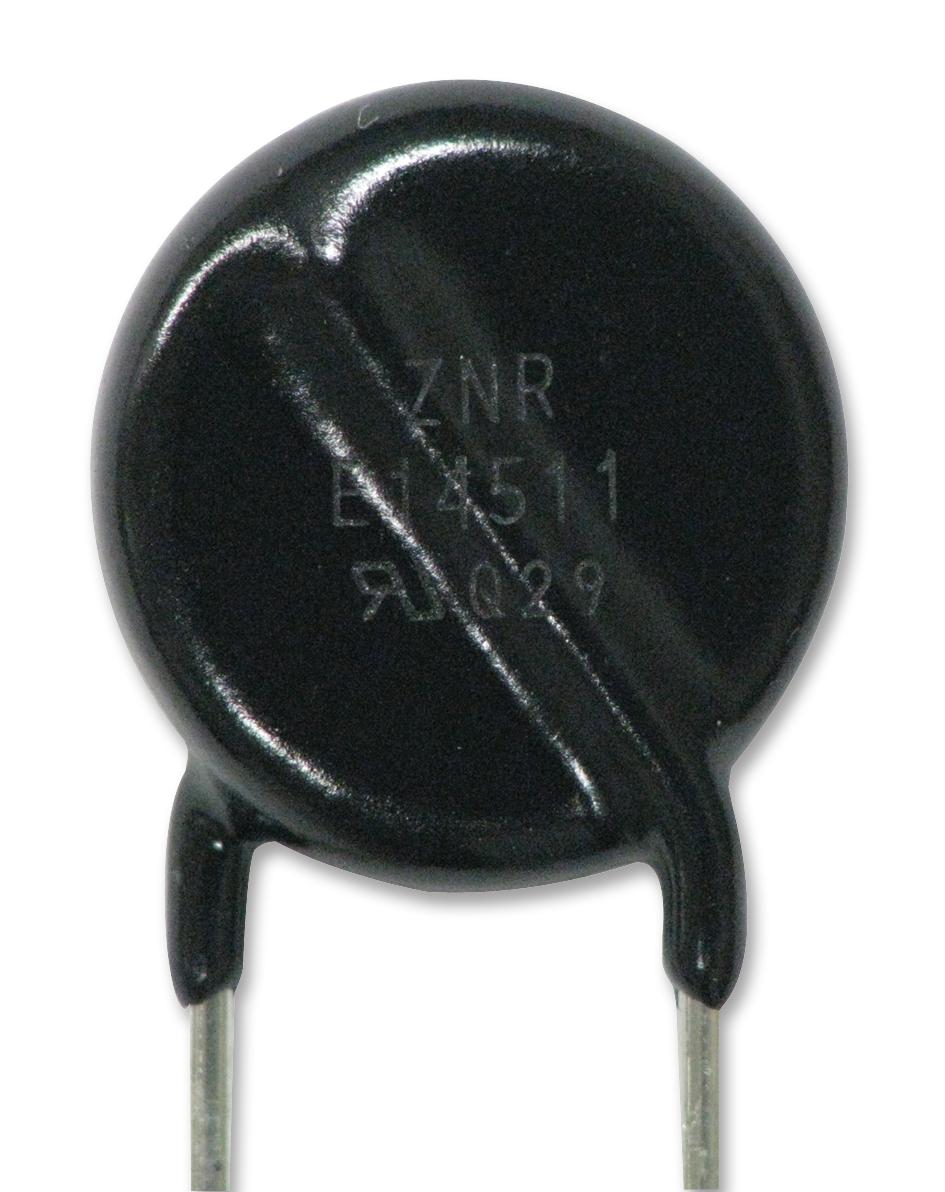 Panasonic Erze07A431 Varistor, Large Surge, Transient, 430V