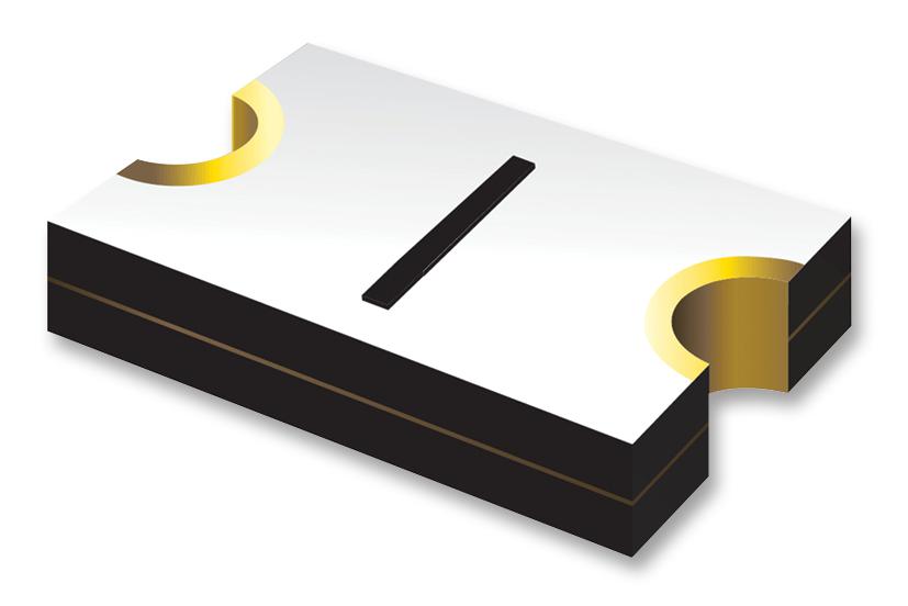 Bourns Mf-Fsmf010X-2 Fuse, Ptc, 0.1A, 15V, 0603