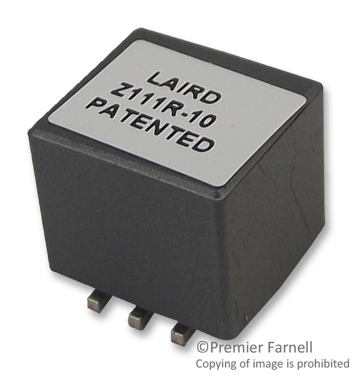 Laird Cm4440Z111R-10 Choke, Common, 100Mhz, Smd, 110R