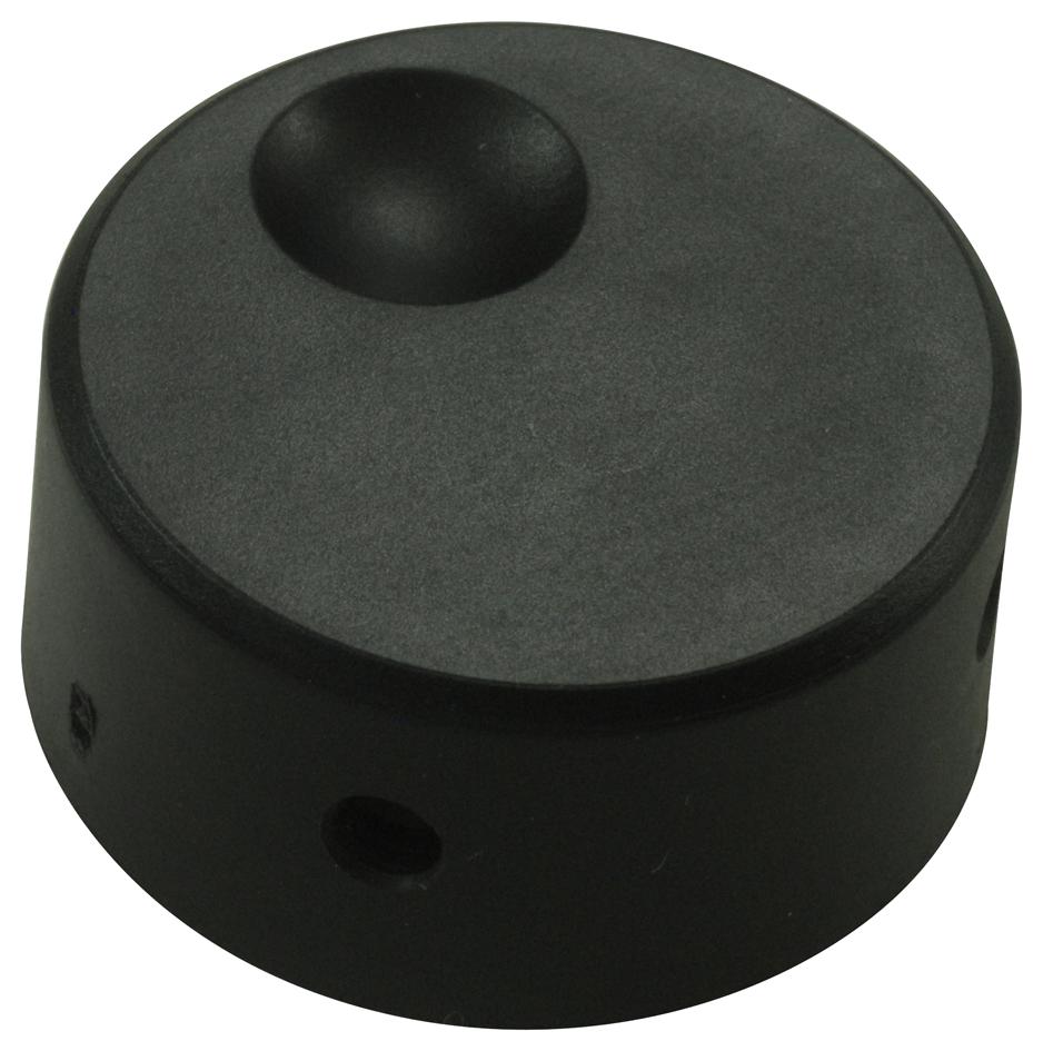 Grayhill 11K5013-Kmnb Control Knob, Round, 6.35mm