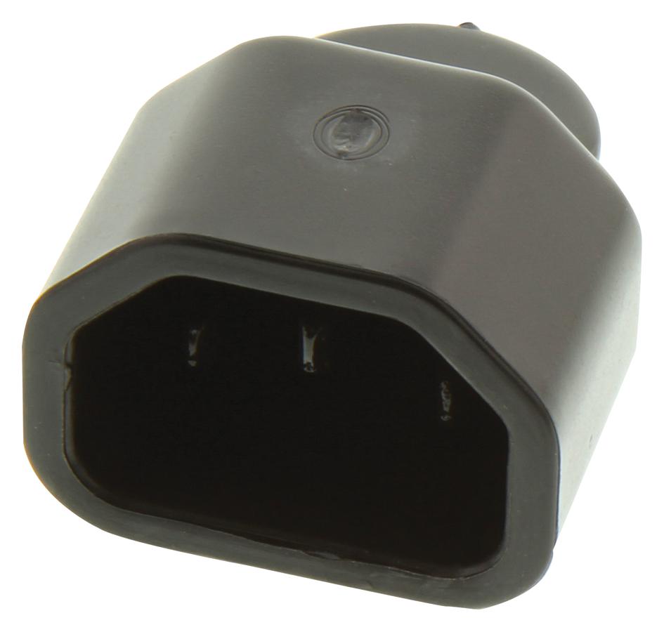 Bulgin 14228 Blanking Cover, Iec Connectors