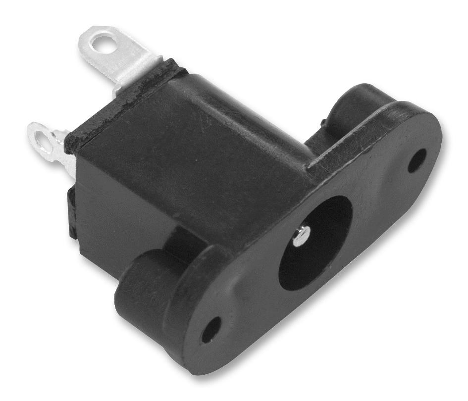 Multicomp Pro Spc21368. Connector, Dc Power, Jack, 5A